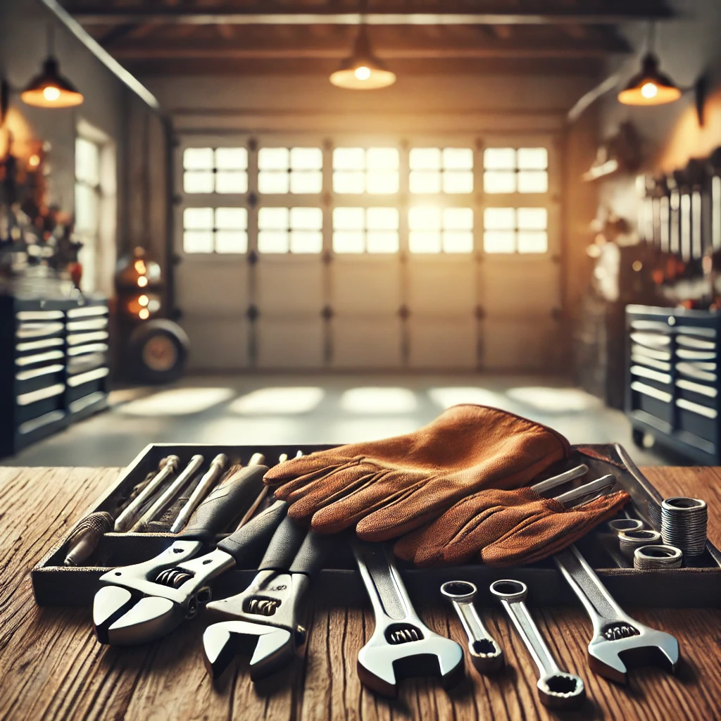 About Our Family-Owned Garage Door Company in Plymouth OH - Professional Service Team