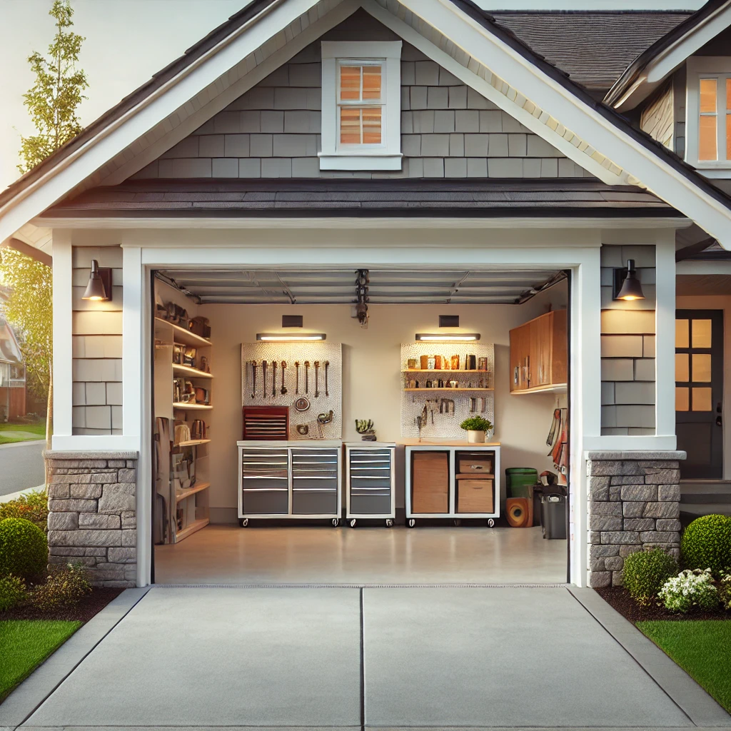 Latest garage door repair tips and maintenance guides from Plymouth's trusted experts