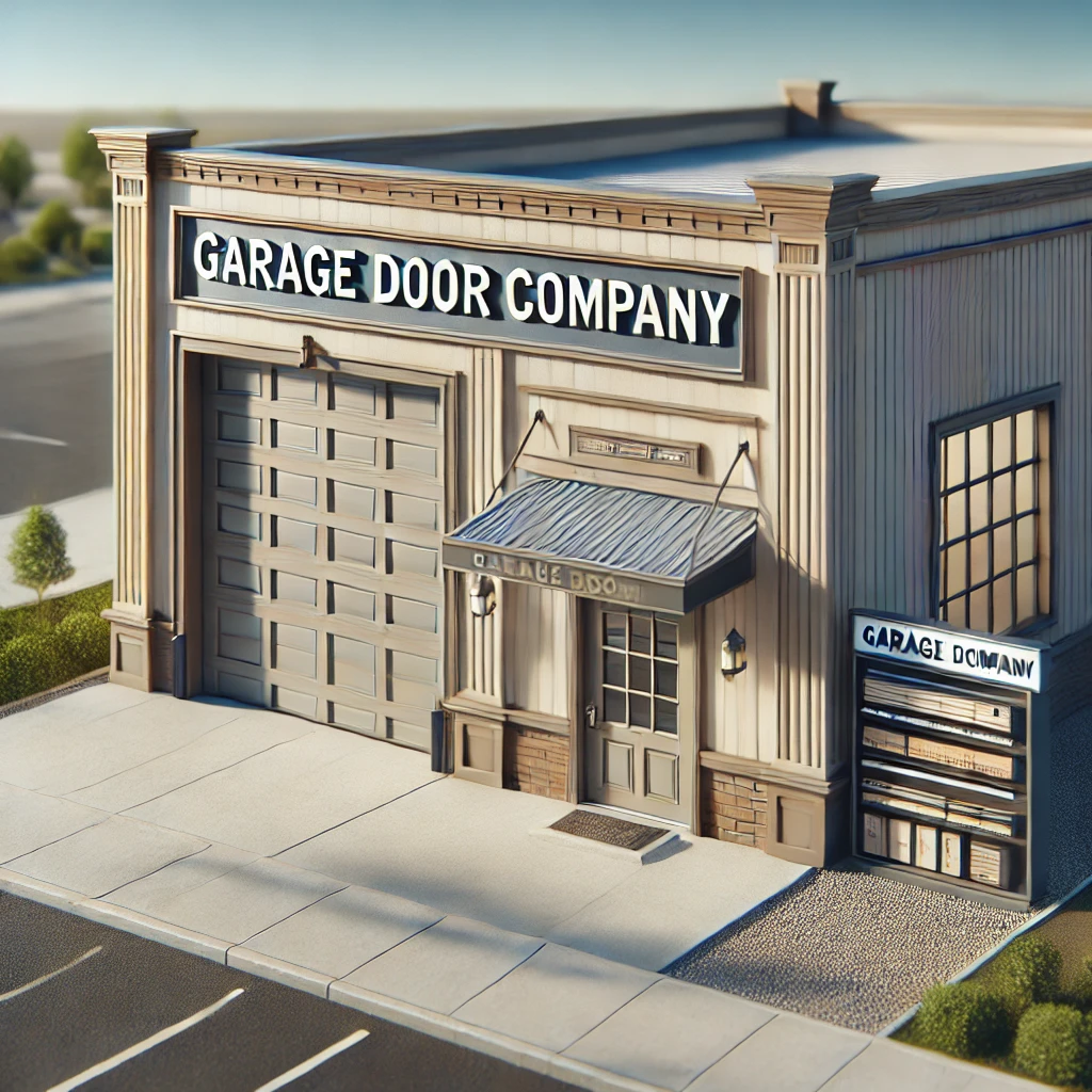 Best Garage Door Company Near Me Plymouth OH - 24/7 Emergency Service