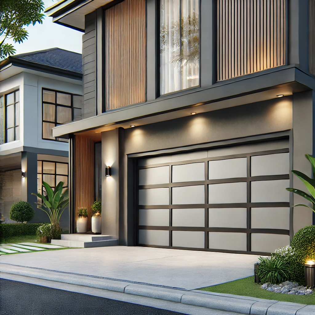 Professional Garage Door Company Plymouth OH - 24/7 Emergency Service & Repairs