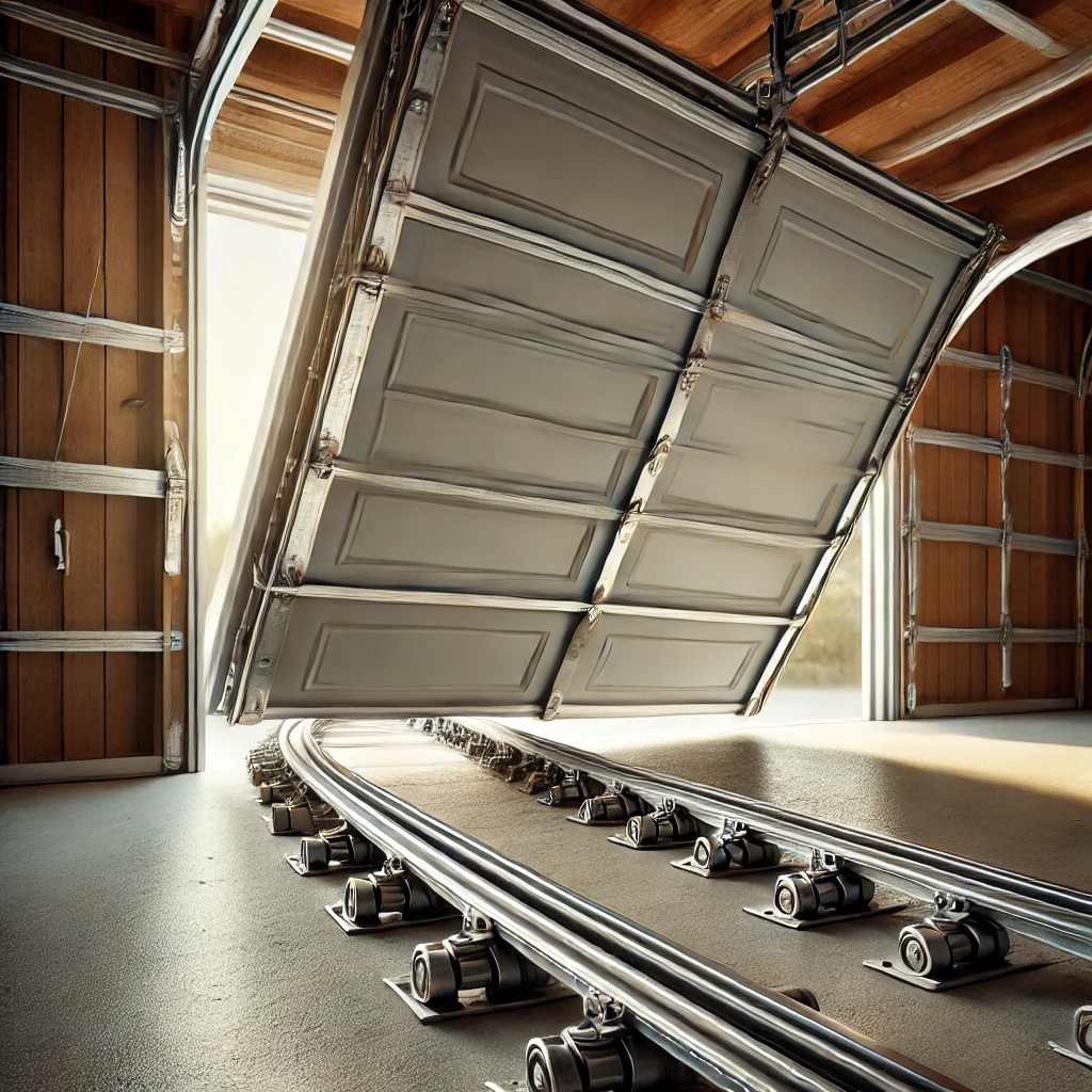 Garage door off track repair in Plymouth OH - 24/7 Emergency Repair Services by Garage Door Repair Plymouth Ohio