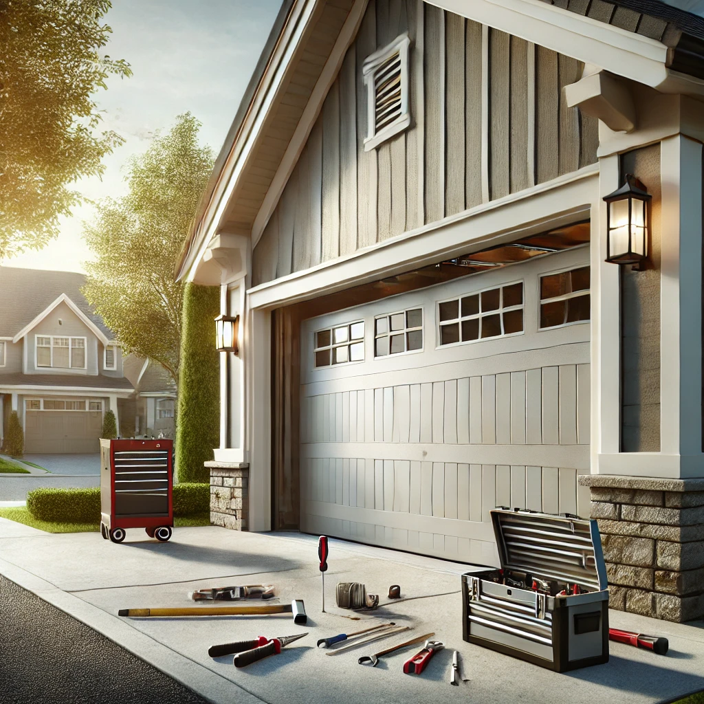 24/7 Garage Door Repair Plymouth OH - Emergency Repair Services by Garage Door Repair Plymouth Ohio