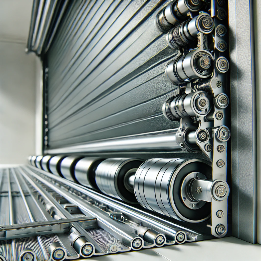 Expert Roller Garage Door Repairs Plymouth OH - Professional Door System Specialists